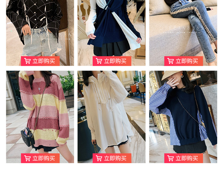 优雅绽放 女装产品详情页设计全攻略