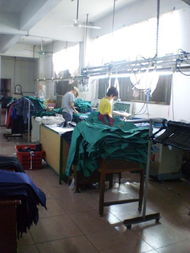 达萌菲制衣厂 专注女装，匠心打造时尚优雅