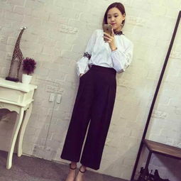 深圳市宝安区西乡露懿服装厂 女装设计灵感的视觉盛宴