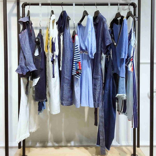 从当当网民族风棉衣到棉麻裙 2020年女装休闲时尚的多元呈现